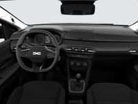 Dacia Sandero - Vorschau Bild 4
