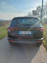Skoda Karoq 150 PS - Navi - Kamera - Top Zustand - Skoda Karoq in Hagen