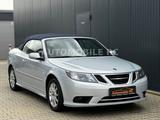 Saab 9-3 1.9TTiD Vector Cabrio*Leder*2Hand*S.Heft* - Saab 9-3 mit Diesel-Antrieb