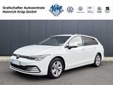Volkswagen Golf Variant 2.0 TDI Life+LED+ACC+Navi+3,99% - Volkswagen Golf: Golf3 Variant
