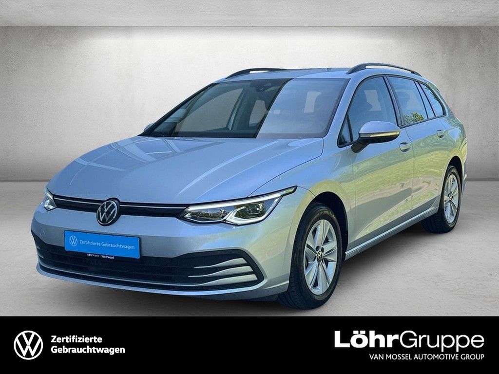 Image of Volkswagen Golf