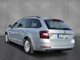 Skoda Octavia Combi 2.0TDI DSG Ambition LED Nav StdHzg - Skoda Octavia: Ambition