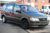 Opel Sintra 2.2l*8-SITZER*KLIMA*AHK*KEIN TÜV*FÄHRT... - Opel Sintra: 2.2