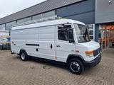 Mercedes-Benz Vario 813 L3H2 MAXI EURO 5/ Taillift/ Roofrack - Mercedes-Benz 813