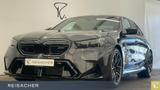 BMW M5 A Lim AHK,DAProf,Leder,Autom - BMW M5 Neuwagen