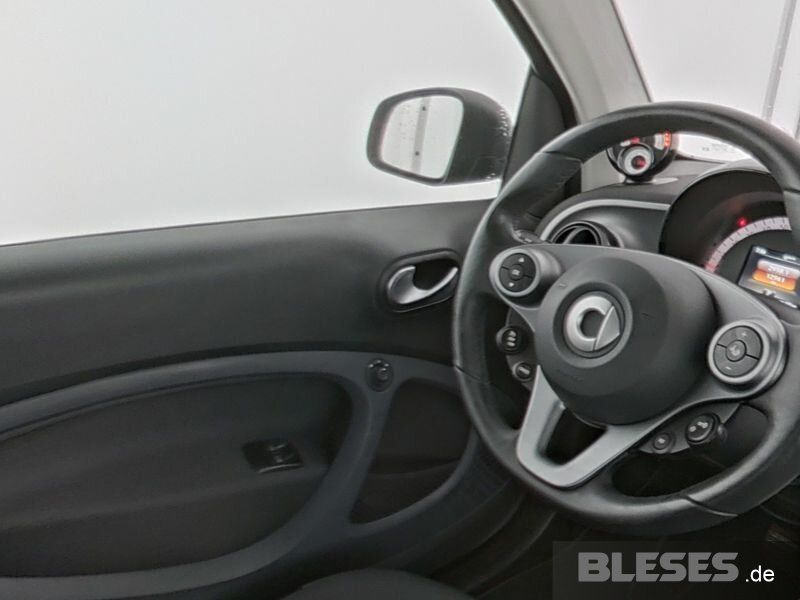 SMART ForTwo – Bild 5