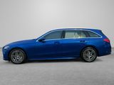 Mercedes-Benz C 300 d T AMG*AHZV*DISTR*KAMERA*LED*DAB*SPUR* - Mercedes-Benz C 300