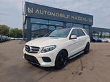 Mercedes-Benz GLE 500 4M*AMG-LINE*PANO*H&K*SOFTCLOSE*AIRMATIC* - Mercedes-Benz GLE 500 Gebrauchtwagen