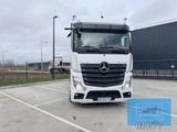 Mercedes-Benz Actros 1853 4x2 BIGSPACE MP5 MIRRORCAM EURO 6-D - Angebote