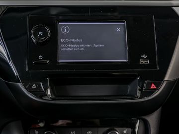 Opel Corsa F 1.2 Edition SHZ LHZ PDC BLUETOOTH