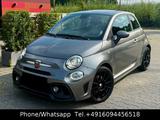 Abarth 500 595 Competizione Räder*DAB*Carplay*Scheckhef - Abarth 500 aus 2020