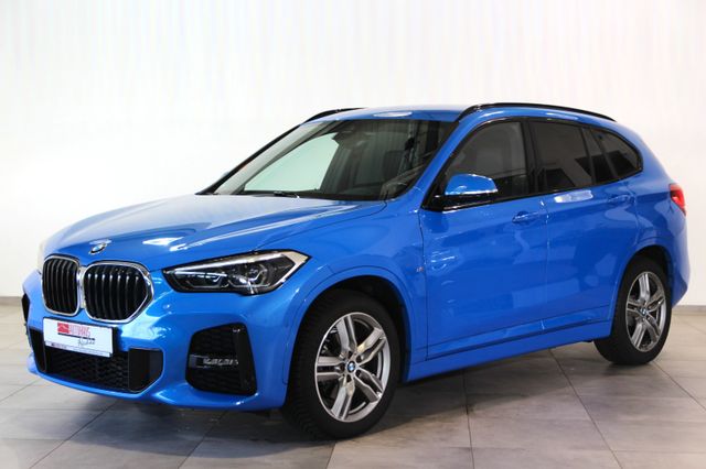 BMW X1 xDrive 18 d M Sport/LED/Navi/ AHK