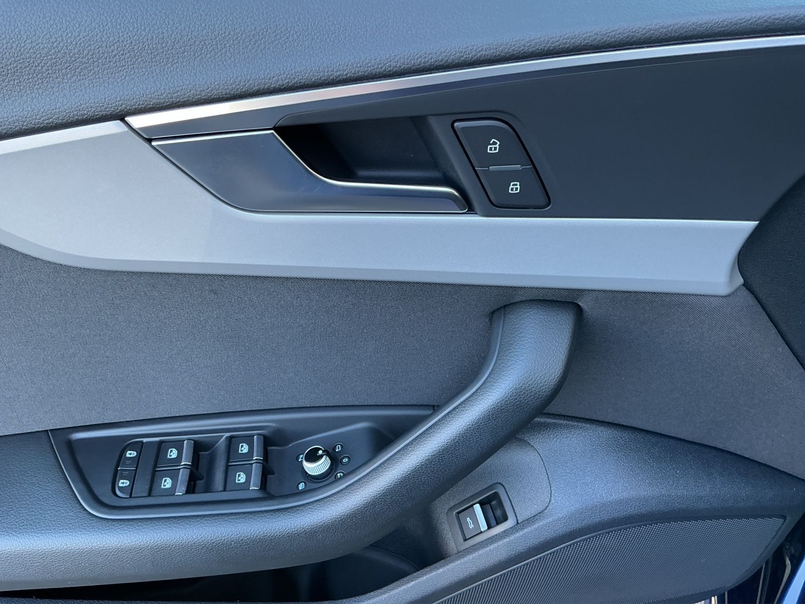 Audi A4 - Bild 6