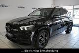 Mercedes-Benz GLE 350 de 4M AMG Wide/Mem/Dis+/360Kam/Burmester