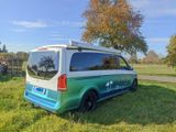 Mercedes-Benz Mercedes Marco Polo V-Klasse 250 d, Editio... - Mercedes-Benz E 250 aus 2019