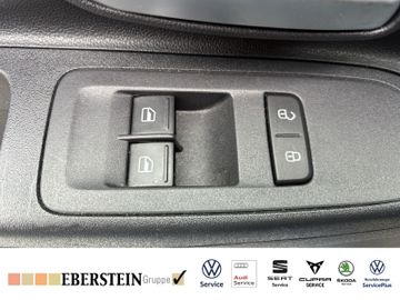 Volkswagen VW Up move 1.0 TSI Klima DAB Bluetooth Allwetter