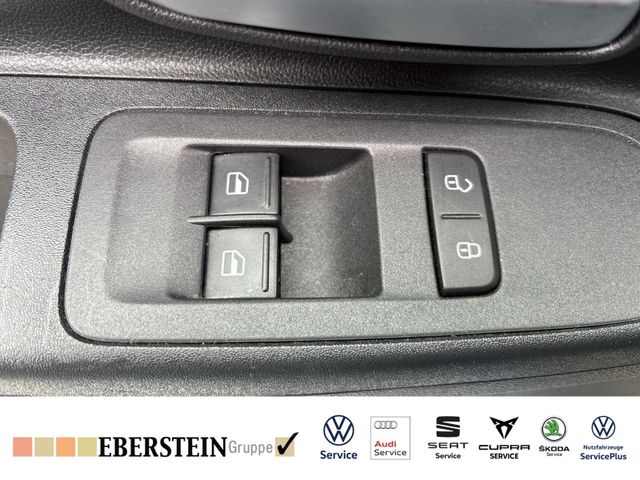 Volkswagen VW Up move 1.0 TSI Klima DAB Bluetooth Allwetter