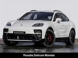 Porsche Macan GTS Head-Up Surround-View BOSE 22-Zoll - Porsche Macan Gebrauchtwagen in Münster