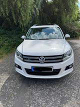 Volkswagen Tiguan 2.0 TDI R-Line, Panorama, Navi