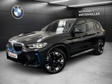 BMW iX3 Impressive M Sport HUD Pano DA Prof. H/K PA+ - BMW iX3 in München