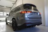 Mercedes-Benz GLS63 AMG 4Matic+ *EU Car* TOP Condition - Mercedes-Benz GLS 63 aus 2021