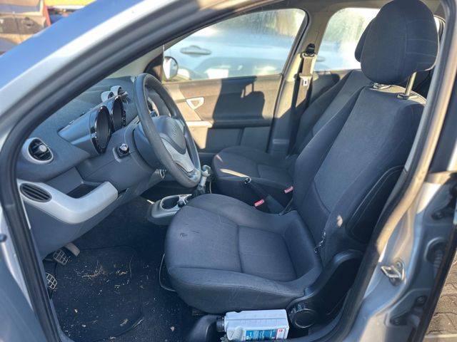 Smart ForFour Basis *Kraftstoffpumpe Defekt*