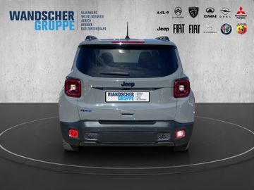 Jeep Renegade 1.3 PHEV High Upland +Navi+LED+CARPLAY