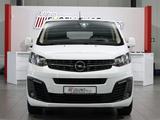 Opel Zafira Life 2.0 CDTI EDITION-M INNOVATION 8-SITZ - Opel Zafira Life Innovation mit Diesel-Antrieb