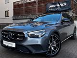 Mercedes-Benz E 400 d 4M All-Terrain PANO*AHK*Massage*HUD*MBUX - Mercedes-Benz E 400 mit Diesel-Antrieb: Massagesitze, Kombi
