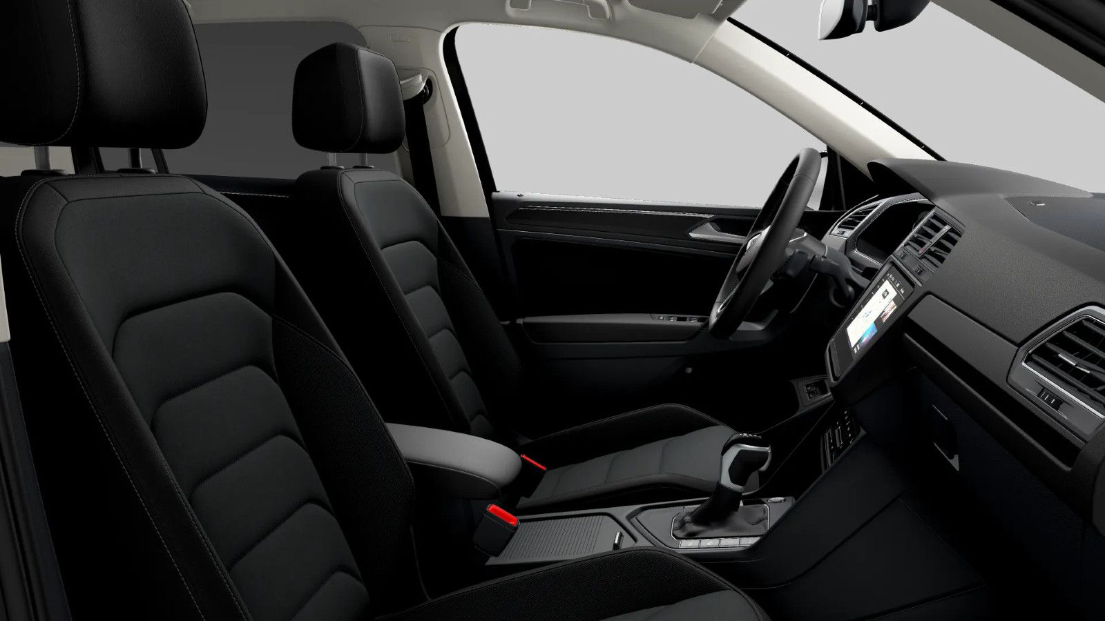 Volkswagen Tiguan - Bild 11