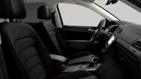 Volkswagen Tiguan - Vorschau Bild 11