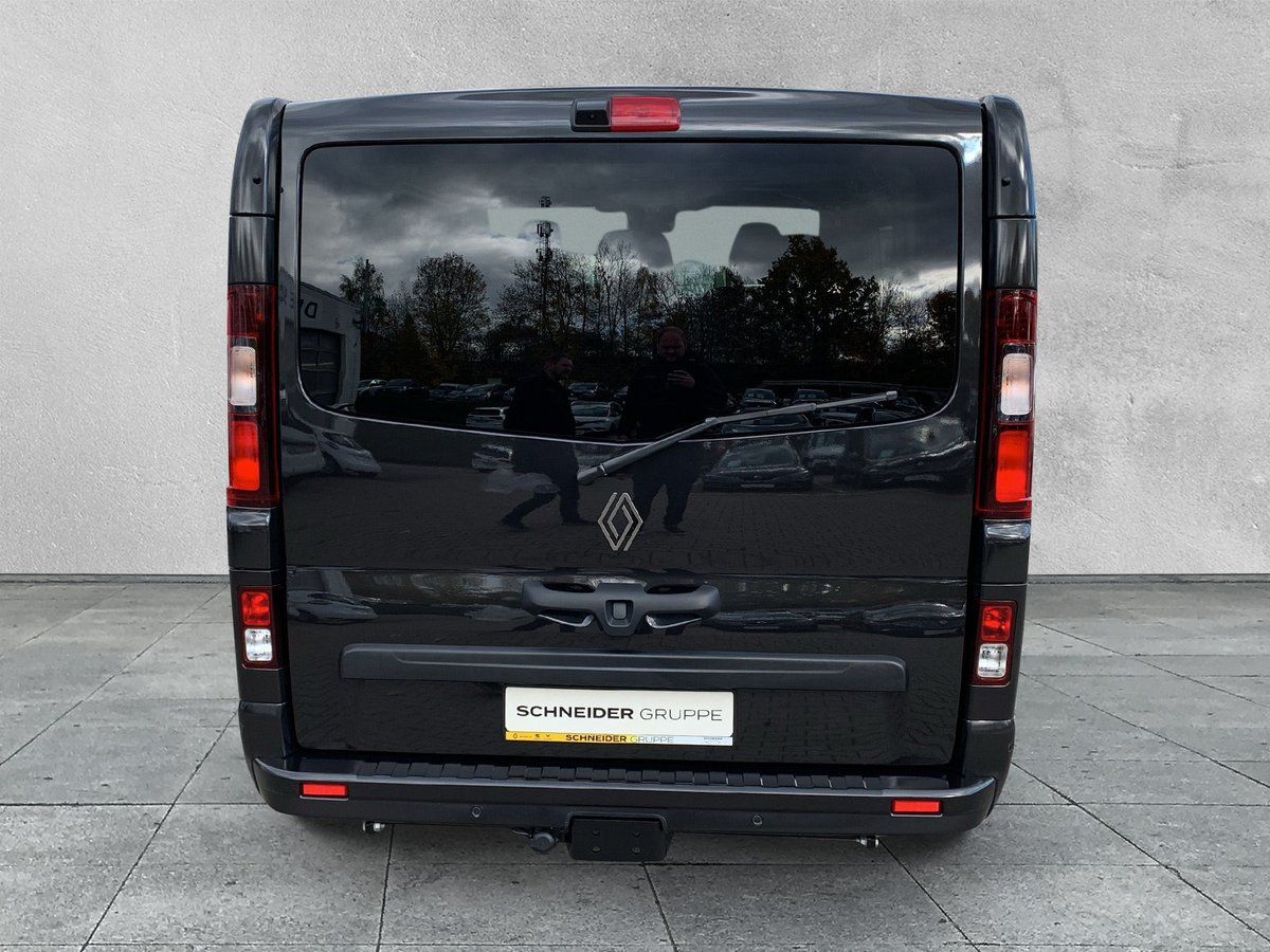 Renault Trafic - Bild 3