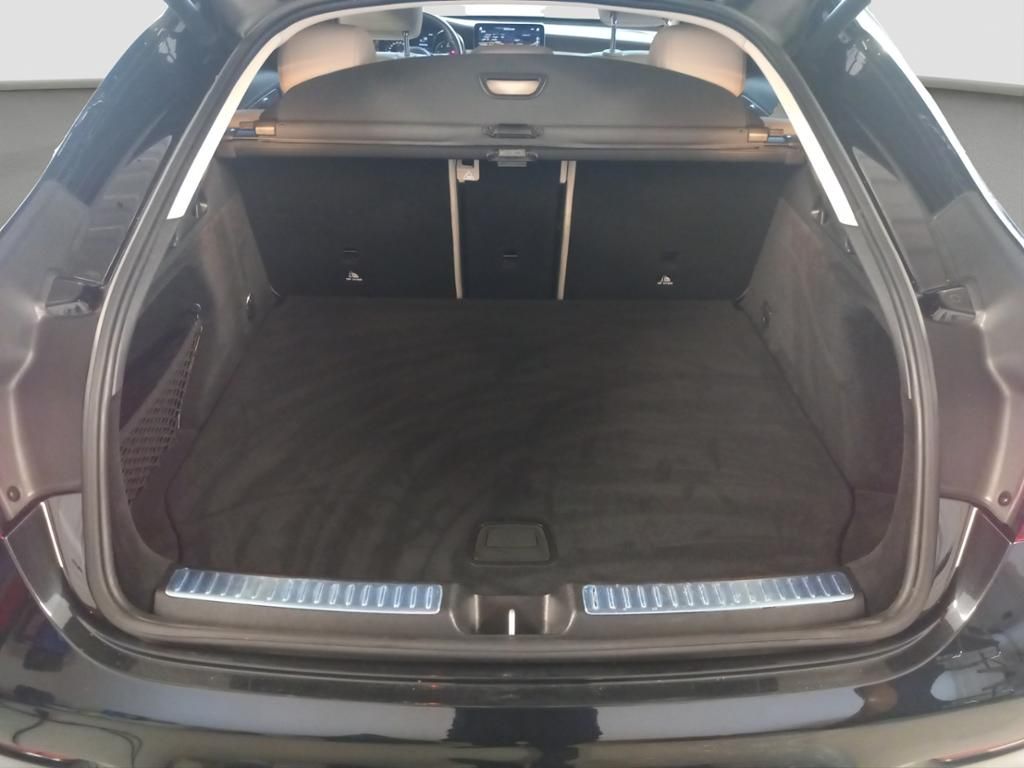 Fahrzeugabbildung Mercedes-Benz GLC 300 d 4MATIC Coupé AHK*HUD*Night-Paket*LED