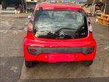 Citroën C1, Baujahr 2012  Sehr guter Zustand - Citroën C1 in Karlsruhe