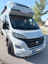 Knaus BoxStar 600 Street XL, Heavy, Autom., AHK, uvm. - Knaus Wohnmobile & -wagen in München