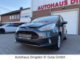 Ford B-Max 1.0 EcoBoost Trend - Ford B-Max aus 2015