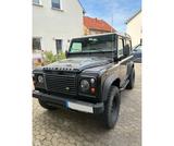 Land Rover Defender 90 Td4 Station Wagon S S - Land Rover Gebrauchtwagen von 2007