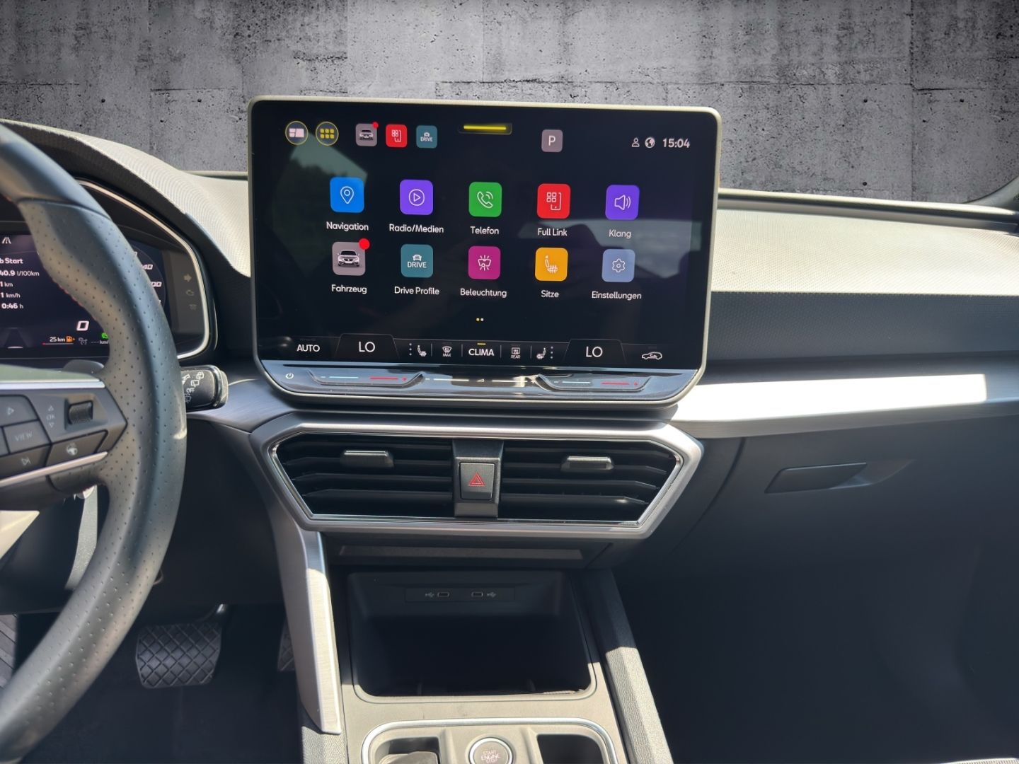 Seat Leon - Bild 18