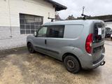 Fiat Doblo Cargo 1,3 Multijet - Fiat Doblo in Aachen