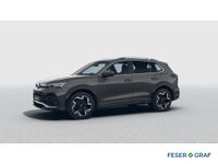 Volkswagen Tiguan - Vorschau Bild 7