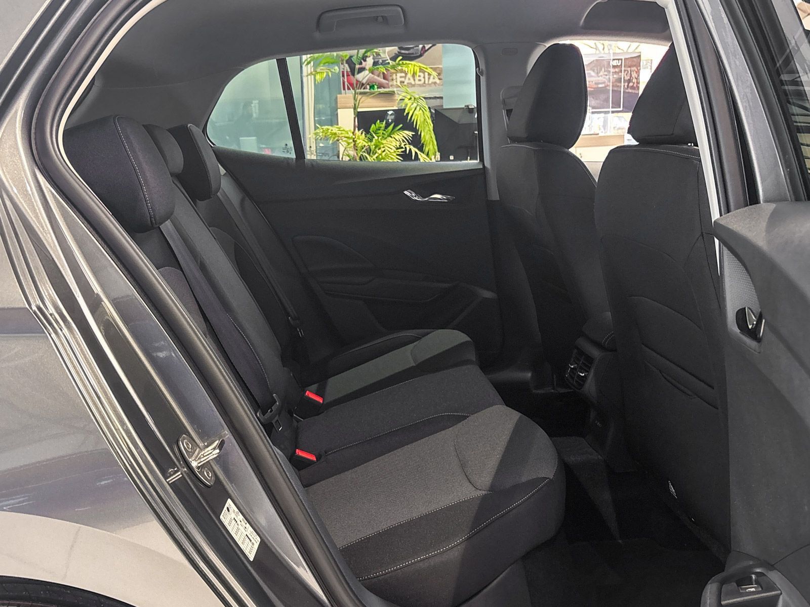 Skoda Fabia - Bild 9