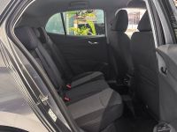 Skoda Fabia - Vorschau Bild 9