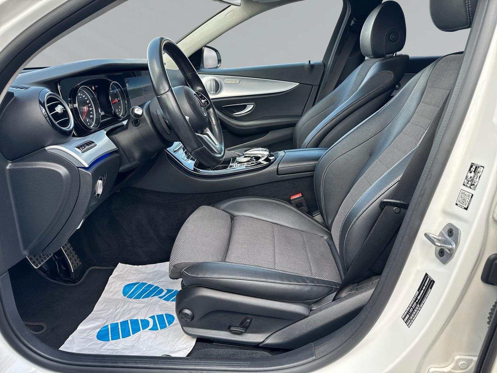 Mercedes-Benz E 220 T-Modell All-Terrain lKamera|Air|Burmester