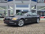 BMW 750 i Soft 4xSHZ Keyles Head Up Night Vision ACC - BMW 7er Reihe: Limousine