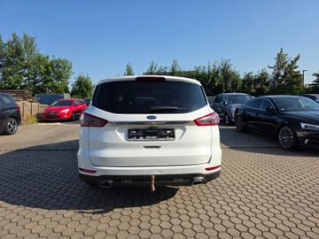 Ford S-Max - 4