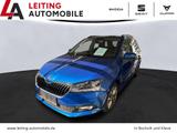 Skoda Fabia COMBI BEST OF 1,0 TSI 95 PS NAVI LED ACC S - Skoda Fabia: 1.9