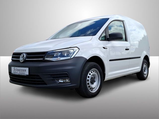 CADDY KASTEN 2.0 TDI XENON+PDC+SHZ+KLIMA