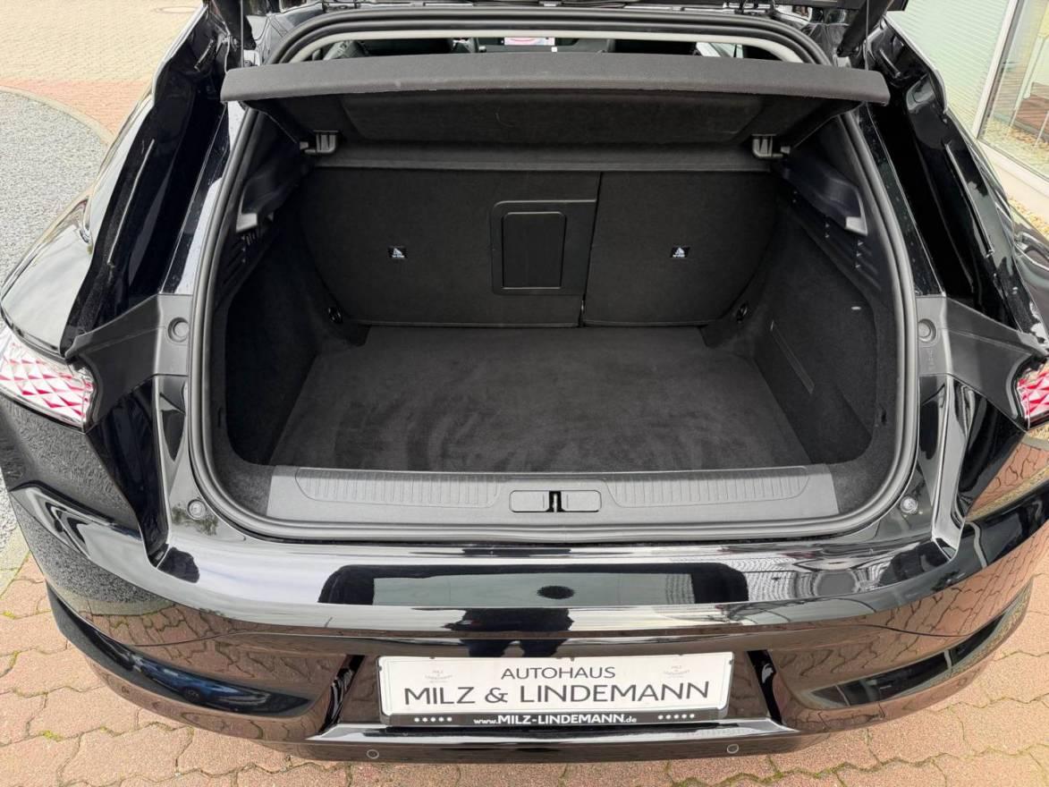 DS Automobiles DS4 ÉTOILE Alcantara PureTech 130 EAT8 Automatik