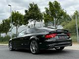 Audi A7 Sportback 3.0 TDI quattro Competition - Audi A7 competition mit Diesel-Antrieb