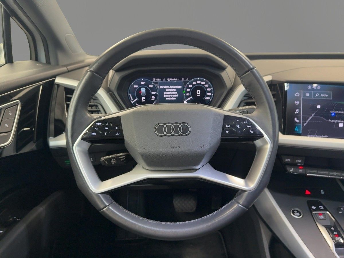 Audi Q4 e-tron - Bild 12